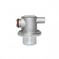 Quantum Fuel Systems OEM Replacement EFI Fuel Pressure Regulator for the KTM 1050 Adventure '15-23, 1190 RC8 '09-23 & etc. Quantum Fuel Systems OEM Replacement EFI Fuel Pressure Regulator for the KTM 1050 Adventure '15-23, 1190 RC8 '09-23 & etc.